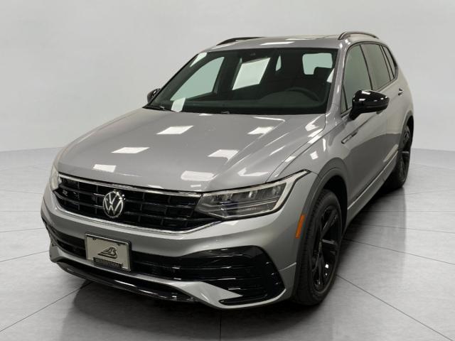 2024 Volkswagen Tiguan Vehicle Photo in Appleton, WI 54913