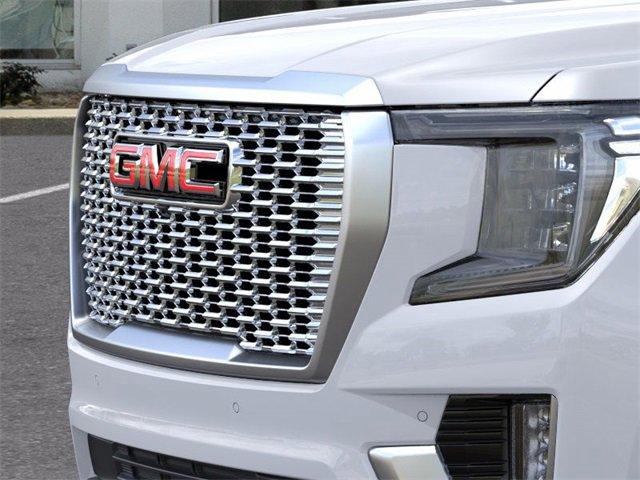 2024 GMC Yukon Vehicle Photo in AUGUSTA, GA 30907-2867