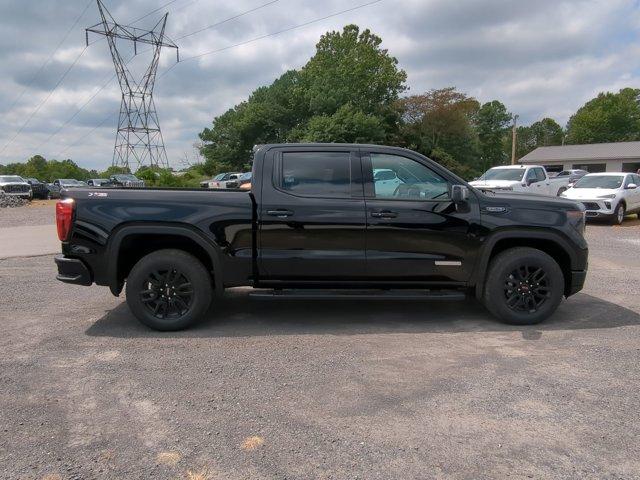 2025 GMC Sierra 1500 Vehicle Photo in ALBERTVILLE, AL 35950-0246