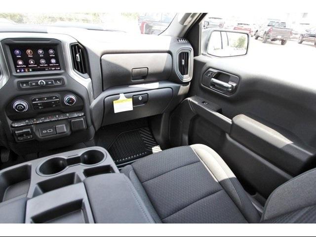 2024 Chevrolet Silverado 1500 Vehicle Photo in ROSENBERG, TX 77471-5675