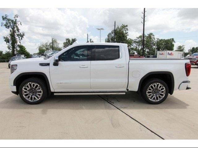 2024 GMC Sierra 1500 Vehicle Photo in ROSENBERG, TX 77471-5675