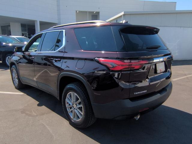 2022 Chevrolet Traverse Vehicle Photo in ANAHEIM, CA 92806-5612