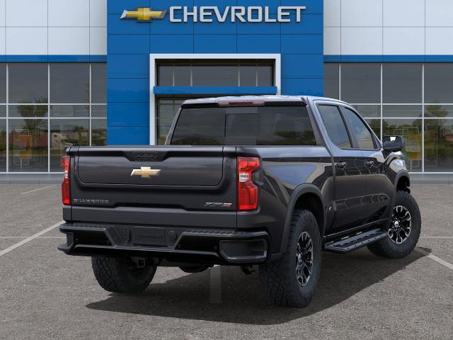 2024 Chevrolet Silverado 1500 Vehicle Photo in LAUREL, MD 20707-4697