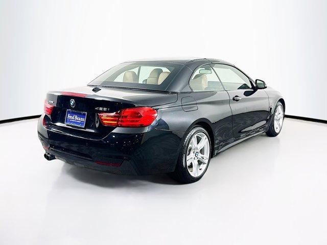 2016 BMW 428i xDrive Vehicle Photo in Flemington, NJ 08822