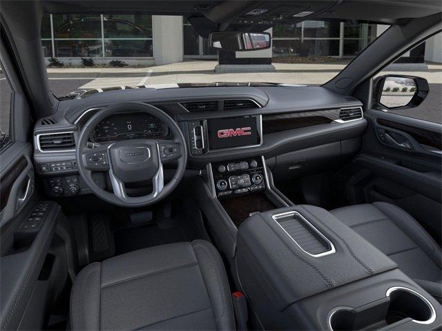 2024 GMC Yukon Vehicle Photo in AUGUSTA, GA 30907-2867