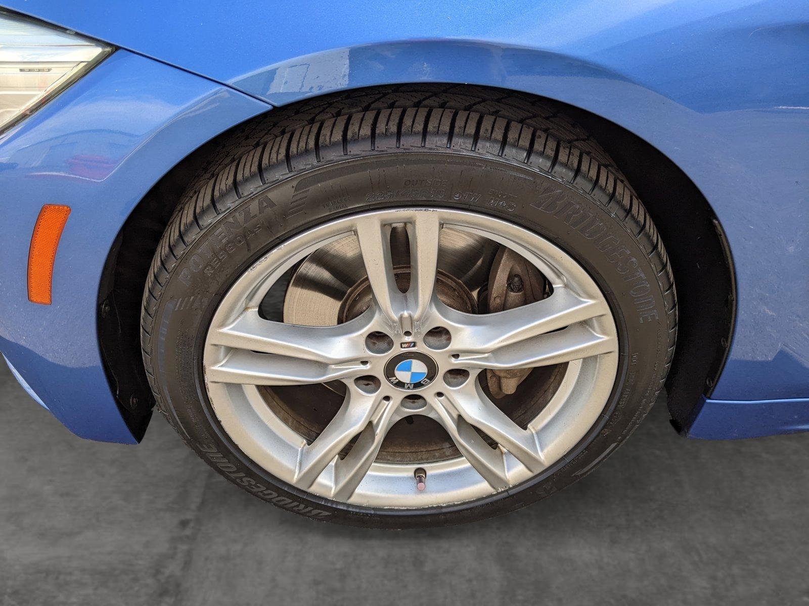 2015 BMW 435i Vehicle Photo in Las Vegas, NV 89149