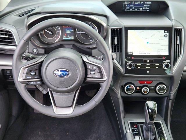 2019 Subaru Impreza Vehicle Photo in DALLAS, TX 75209