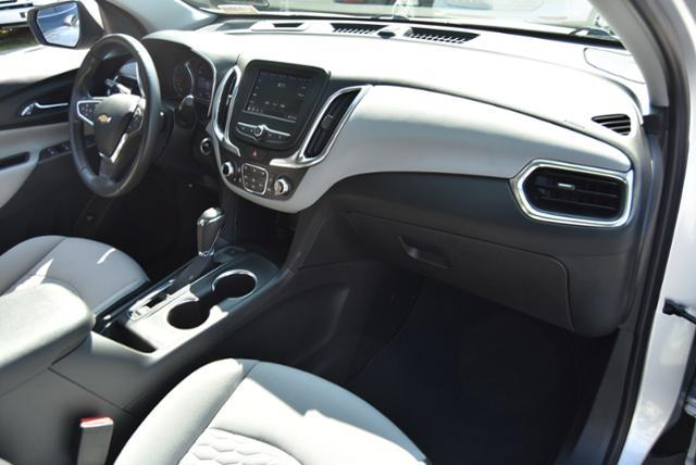 2021 Chevrolet Equinox Vehicle Photo in WHITMAN, MA 02382-1041