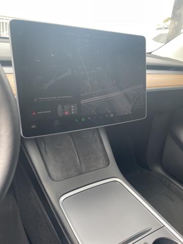 2021 Tesla Model Y Vehicle Photo in VENTURA, CA 93003-8585