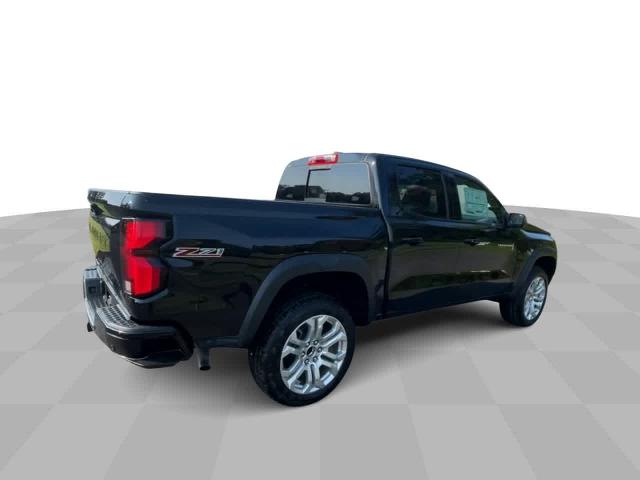 2024 Chevrolet Colorado Vehicle Photo in THOMPSONTOWN, PA 17094-9014