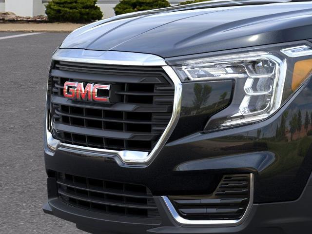 2024 GMC Terrain Vehicle Photo in WILLIAMSVILLE, NY 14221-2883