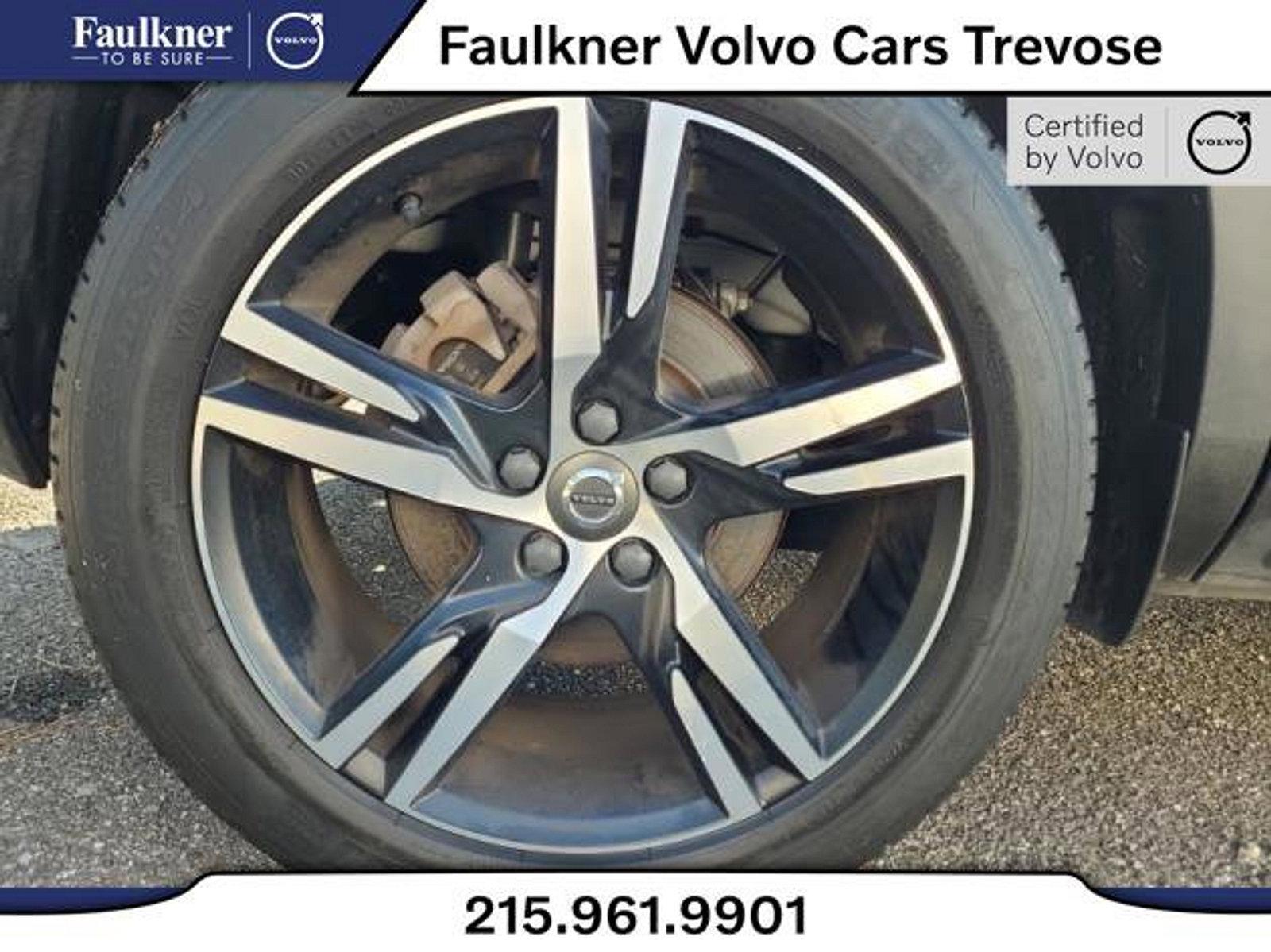 2022 Volvo XC40 Vehicle Photo in Trevose, PA 19053