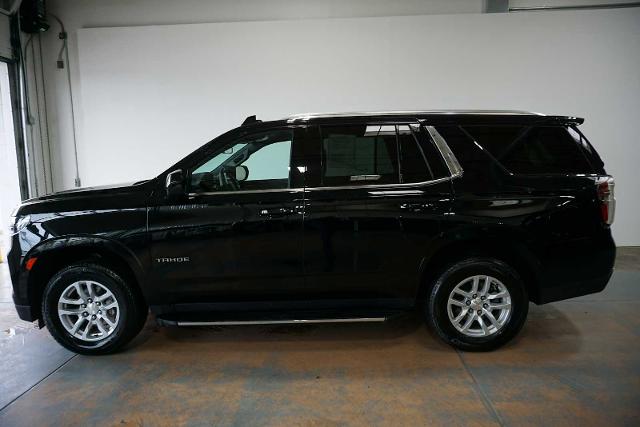 2023 Chevrolet Tahoe Vehicle Photo in ANCHORAGE, AK 99515-2026