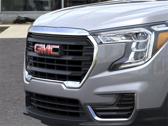 2024 GMC Terrain Vehicle Photo in AUGUSTA, GA 30907-2867