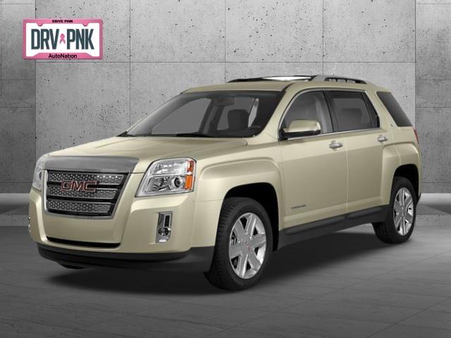 2014 GMC Terrain Vehicle Photo in Winter Park, FL 32792