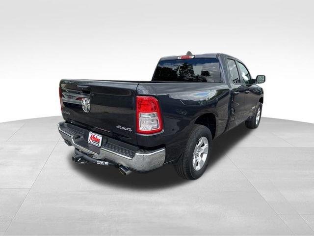 2021 Ram 1500 Vehicle Photo in MEDINA, OH 44256-9631