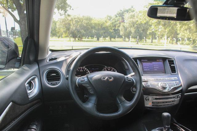 2015 INFINITI QX60 Vehicle Photo in HOUSTON, TX 77090