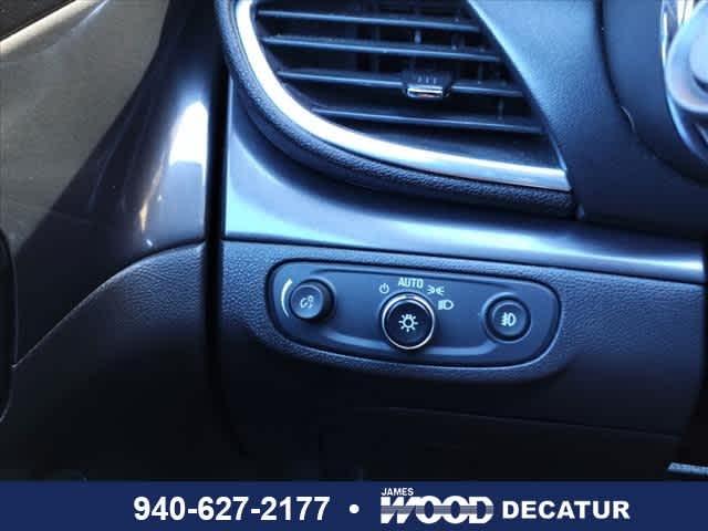 2020 Buick Encore Vehicle Photo in Decatur, TX 76234