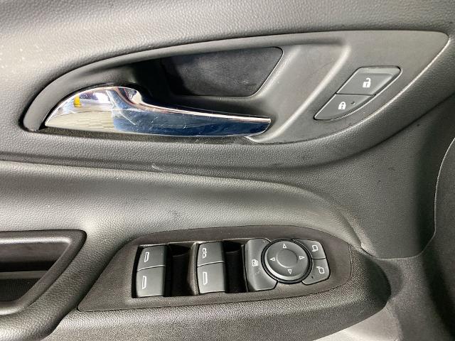 2019 Chevrolet Equinox Vehicle Photo in ALLIANCE, OH 44601-4622