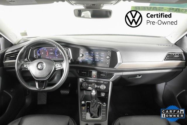 2019 Volkswagen Jetta Vehicle Photo in Puyallup, WA 98371