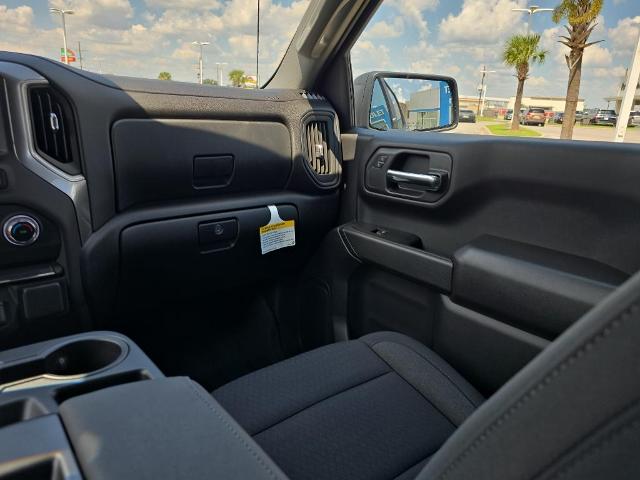 2025 Chevrolet Silverado 1500 Vehicle Photo in BROUSSARD, LA 70518-0000