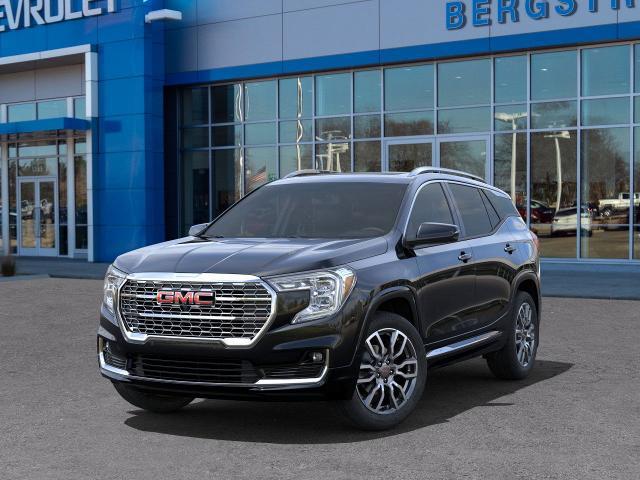 2024 GMC Terrain Vehicle Photo in OSHKOSH, WI 54904-7811