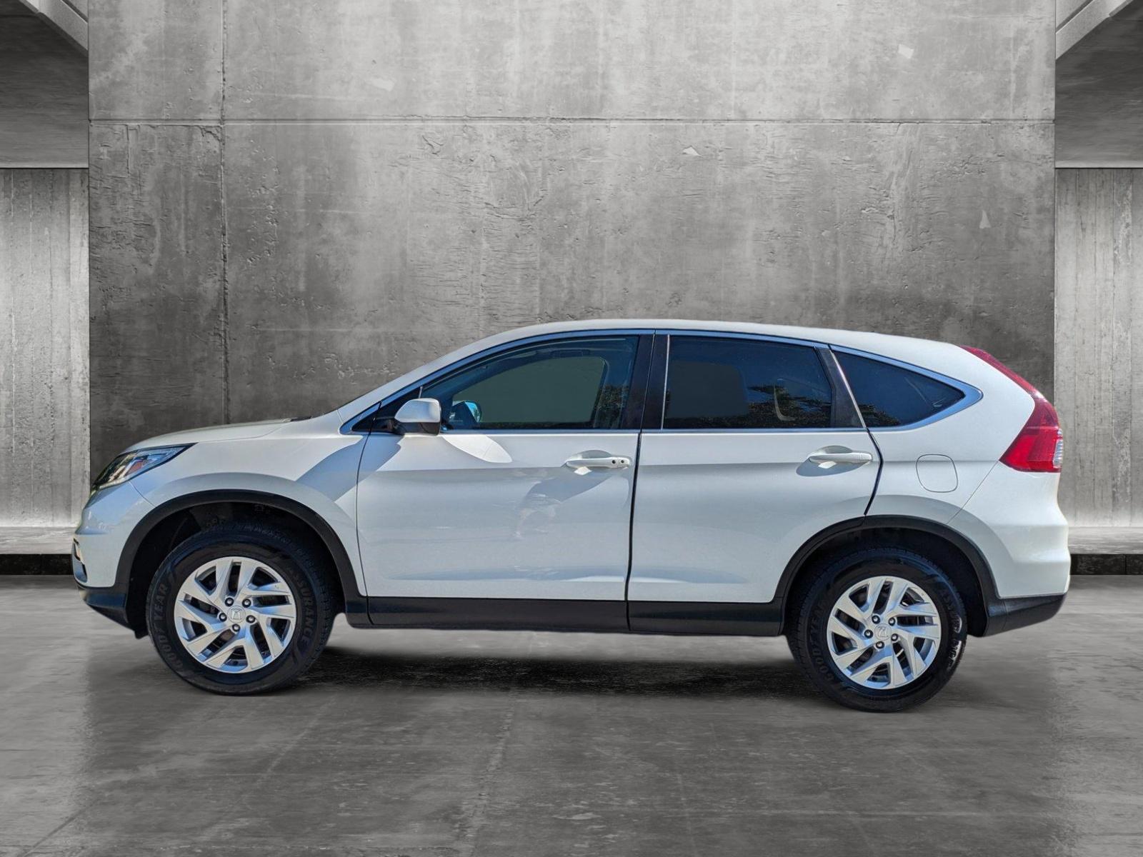 2016 Honda CR-V Vehicle Photo in Sarasota, FL 34231