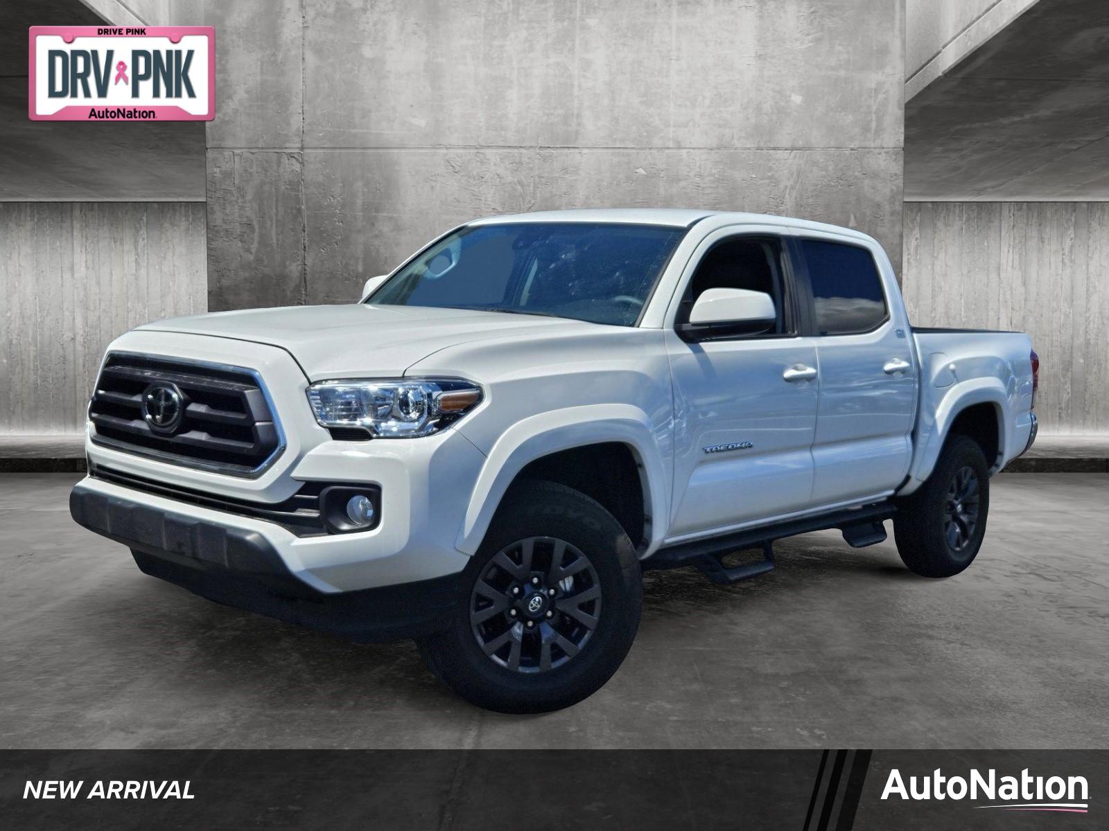 2023 Toyota Tacoma 2WD Vehicle Photo in Clearwater, FL 33764