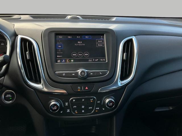 2023 Chevrolet Equinox Vehicle Photo in Kaukauna, WI 54130