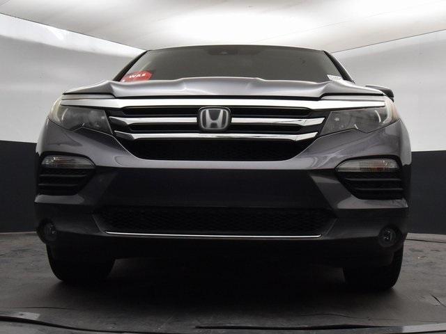 2016 Honda Pilot Vehicle Photo in LAS VEGAS, NV 89118-3267