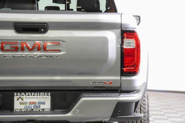 2024 GMC Canyon Vehicle Photo in PUYALLUP, WA 98371-4149