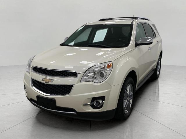 2014 Chevrolet Equinox Vehicle Photo in Appleton, WI 54913