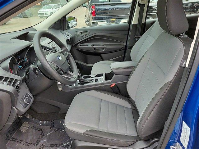 2018 Ford Escape Vehicle Photo in MILFORD, OH 45150-1684