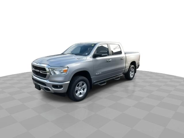 2019 Ram 1500 Vehicle Photo in BOSTON, NY 14025-9684