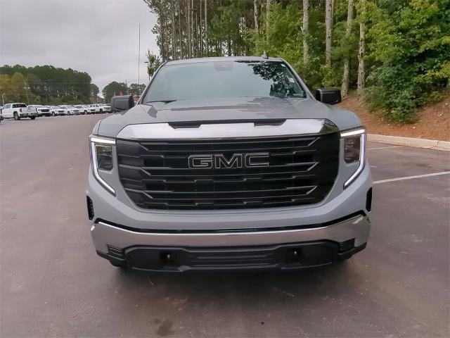 2024 GMC Sierra 1500 Vehicle Photo in ALBERTVILLE, AL 35950-0246