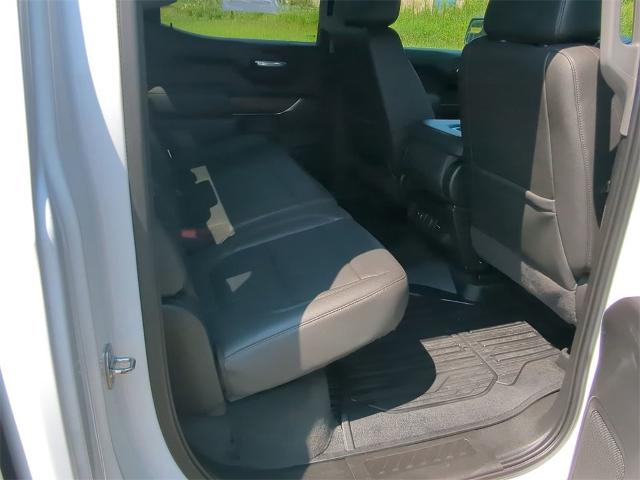 2021 GMC Sierra 1500 Vehicle Photo in ALBERTVILLE, AL 35950-0246