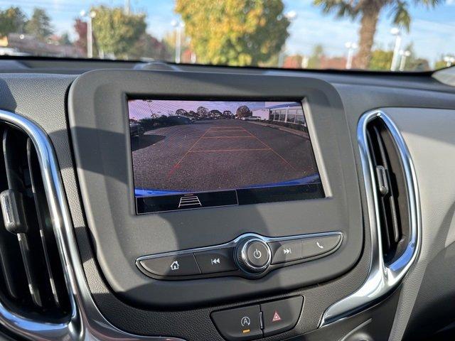 2024 Chevrolet Equinox Vehicle Photo in NEWBERG, OR 97132-1927