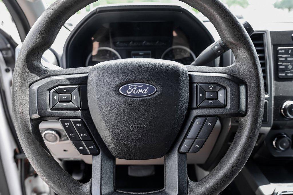 2019 Ford Super Duty F-250 SRW Vehicle Photo in AKRON, OH 44320-4088