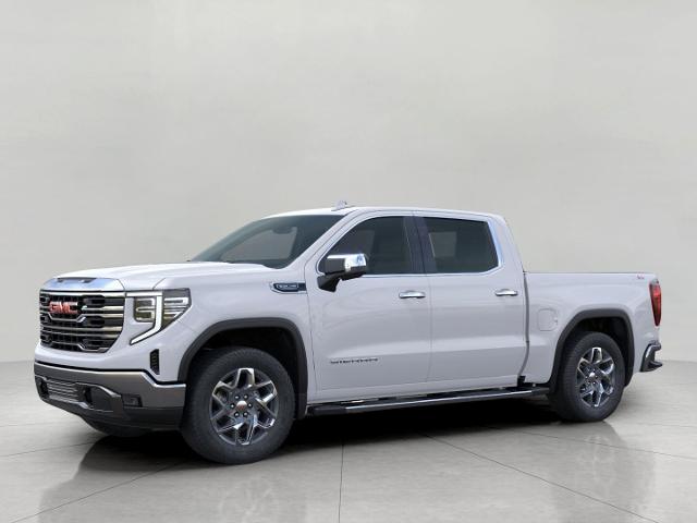 2025 GMC Sierra 1500 Vehicle Photo in GREEN BAY, WI 54303-3330