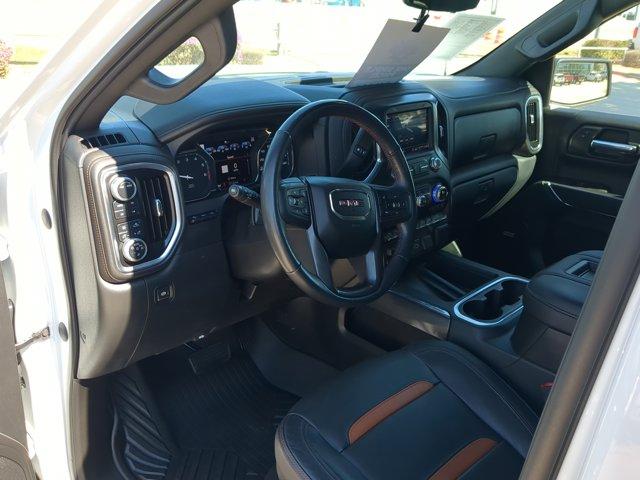 2020 GMC Sierra 1500 Vehicle Photo in SELMA, TX 78154-1459