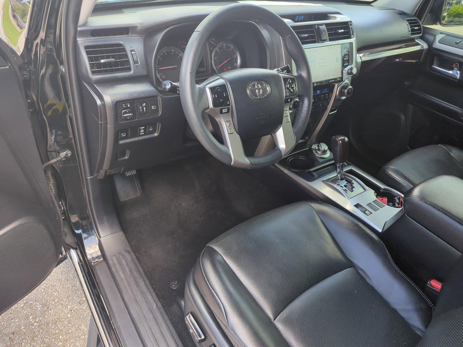 2022 Toyota 4Runner Vehicle Photo in Ft. Myers, FL 33907