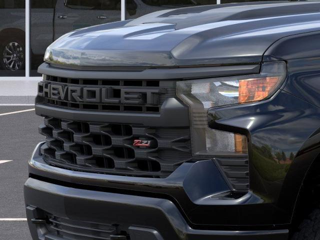 2025 Chevrolet Silverado 1500 Vehicle Photo in SAINT JAMES, NY 11780-3219