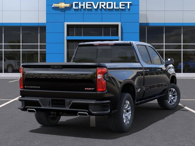 2025 Chevrolet Silverado 1500 Vehicle Photo in COLMA, CA 94014-3284