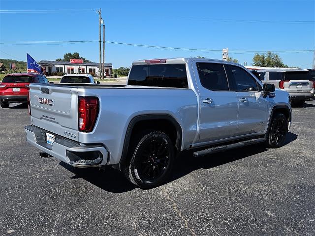 2020 GMC Sierra 1500 Vehicle Photo in EASTLAND, TX 76448-3020