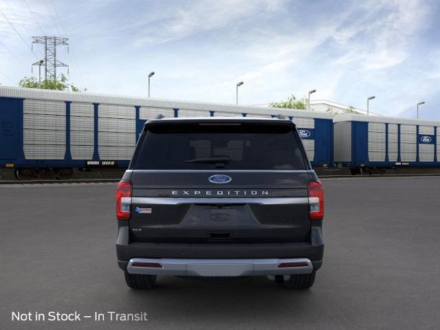 2024 Ford Expedition Vehicle Photo in Weatherford, TX 76087-8771