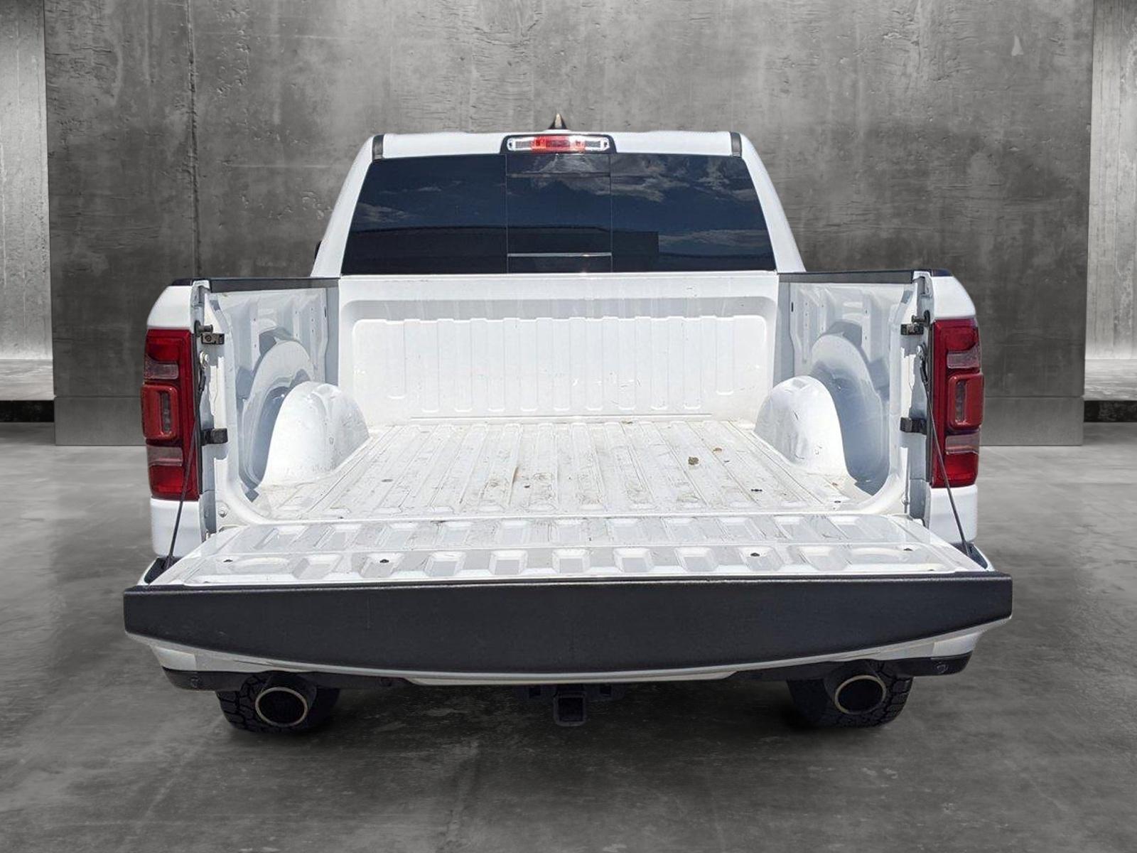 2022 Ram 1500 Vehicle Photo in AUSTIN, TX 78759-4154