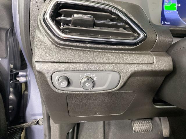 2023 Chevrolet Bolt EV Vehicle Photo in ALLIANCE, OH 44601-4622