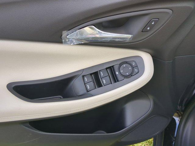 2025 Buick Encore GX Vehicle Photo in ALBERTVILLE, AL 35950-0246