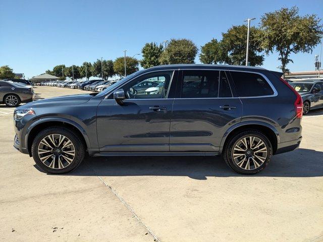 2020 Volvo XC90 Vehicle Photo in San Antonio, TX 78209