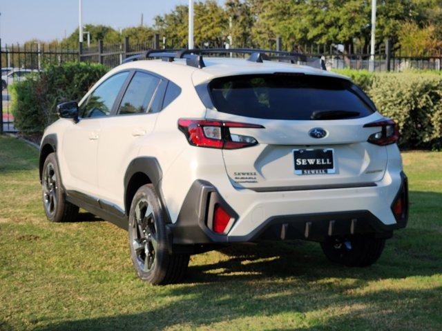 2024 Subaru Crosstrek Vehicle Photo in DALLAS, TX 75209